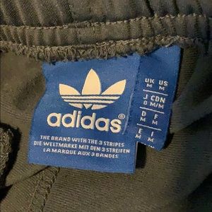 Adidas pants men’s Medium